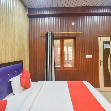 Oyo Flagship Yuvraj Inn Rājpur Εξωτερικό φωτογραφία