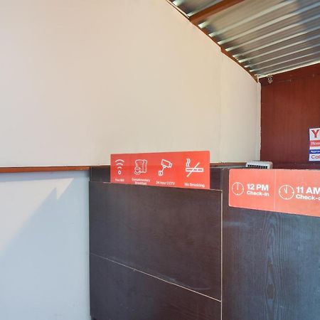 Oyo Flagship Yuvraj Inn Rājpur Εξωτερικό φωτογραφία
