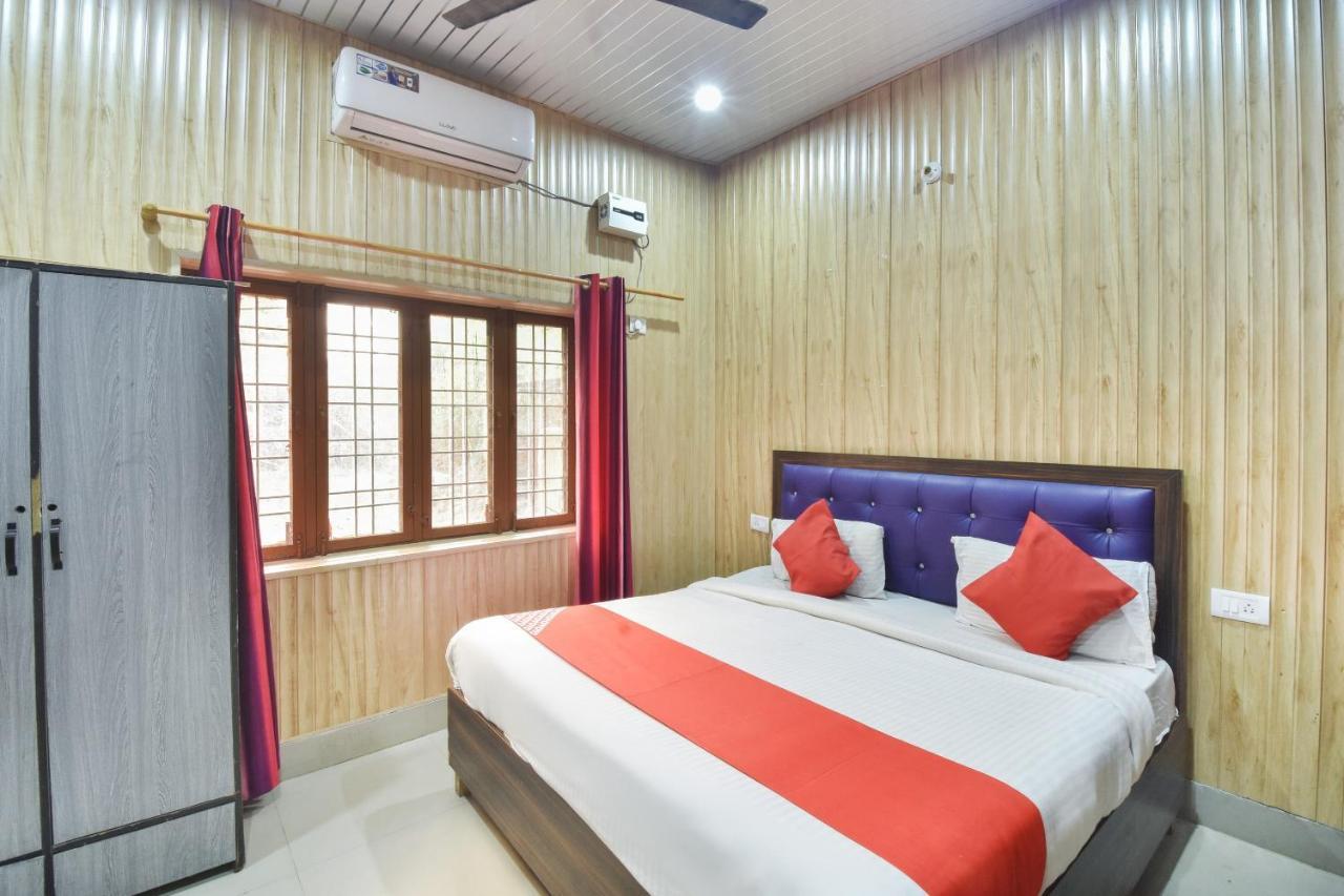 Oyo Flagship Yuvraj Inn Rājpur Εξωτερικό φωτογραφία