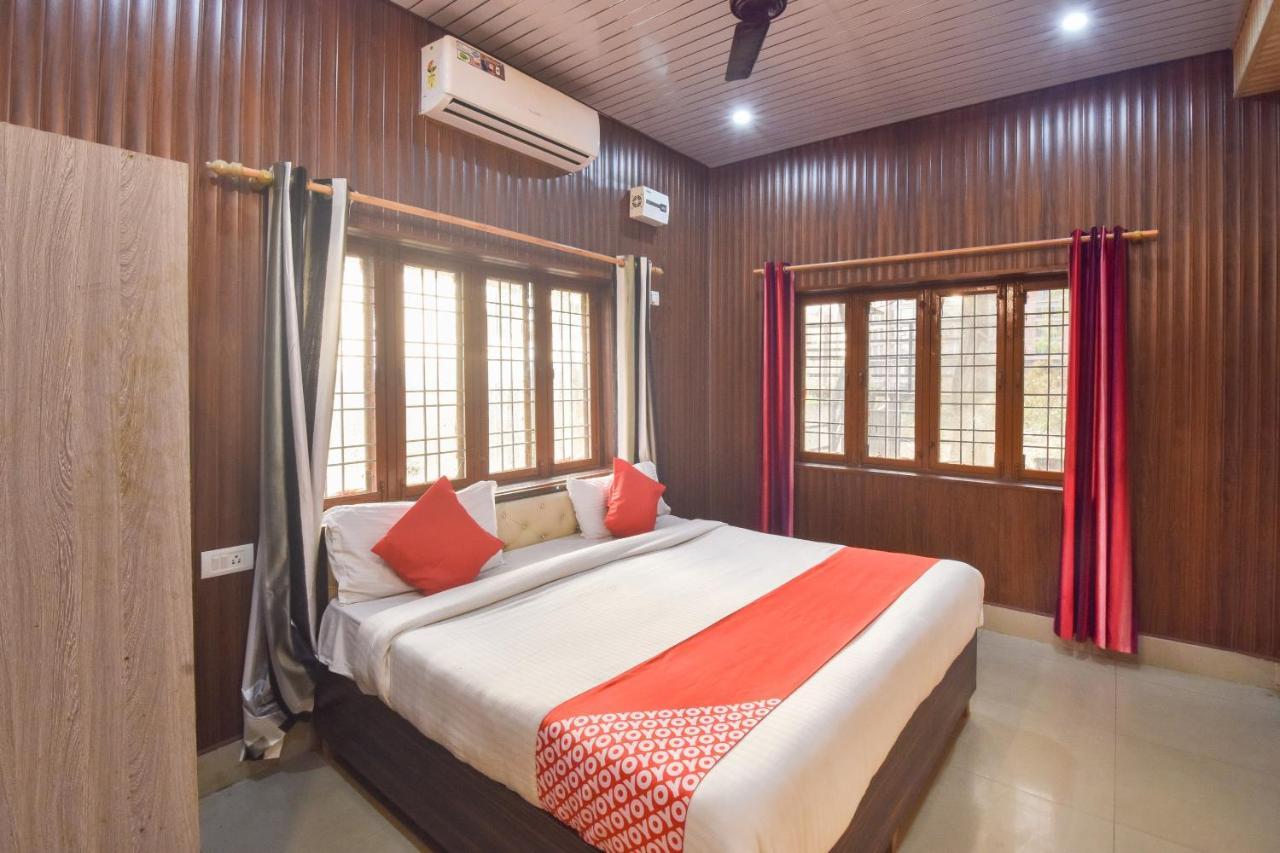 Oyo Flagship Yuvraj Inn Rājpur Εξωτερικό φωτογραφία