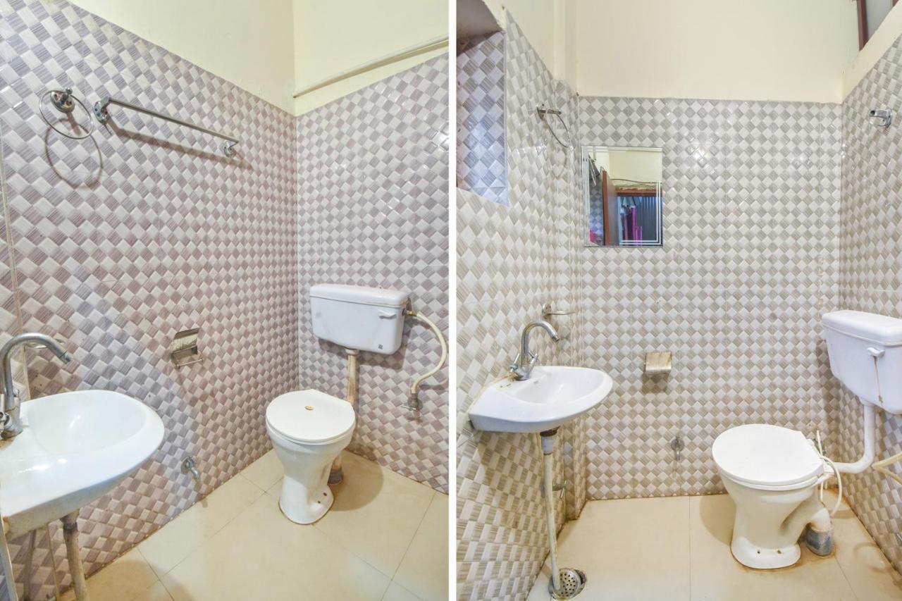 Oyo Flagship Yuvraj Inn Rājpur Εξωτερικό φωτογραφία