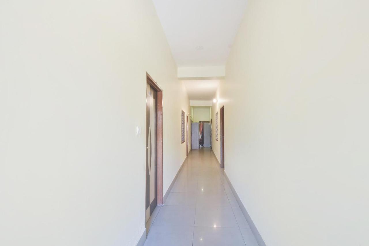 Oyo Flagship Yuvraj Inn Rājpur Εξωτερικό φωτογραφία