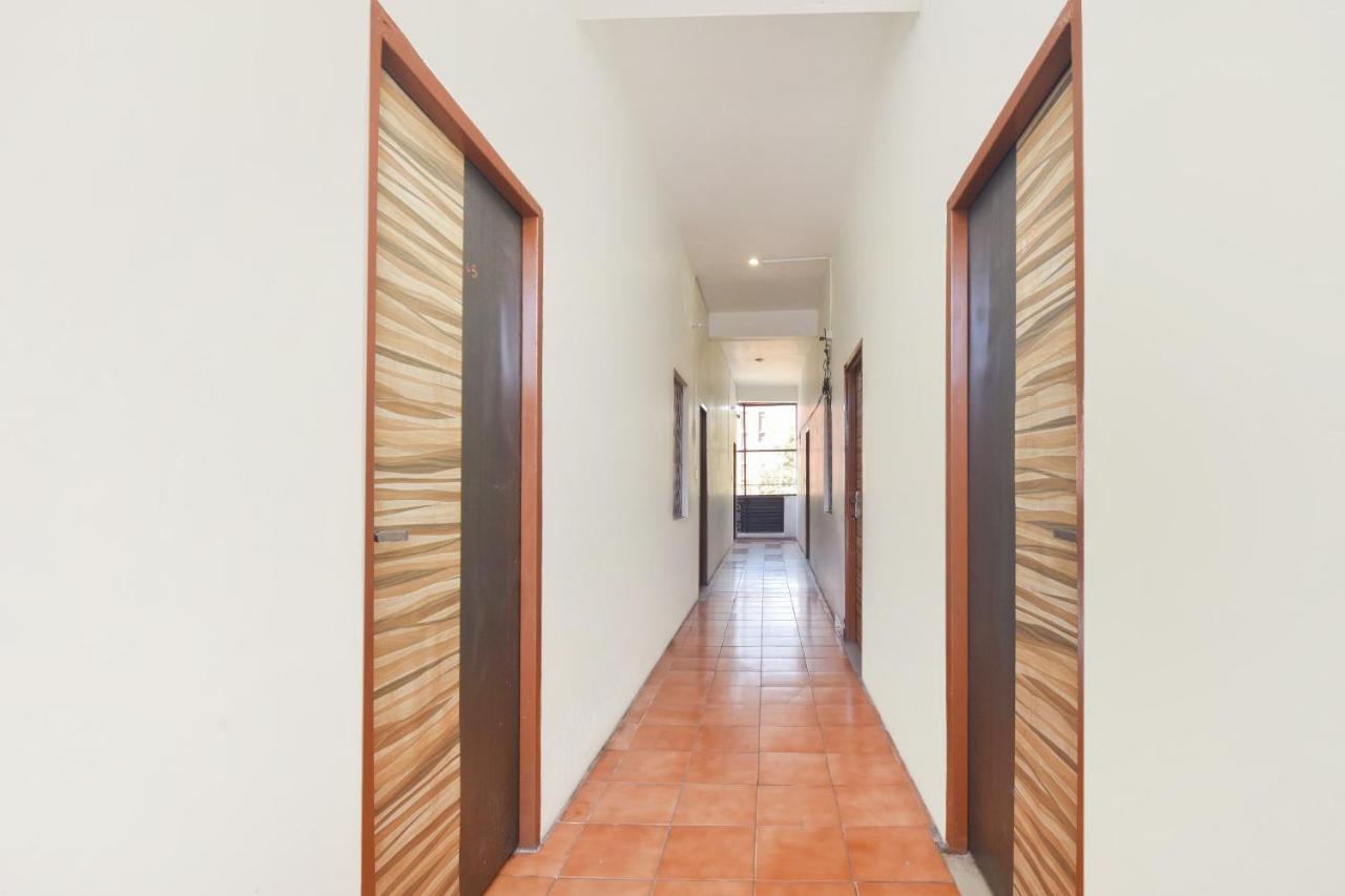 Oyo Flagship Yuvraj Inn Rājpur Εξωτερικό φωτογραφία